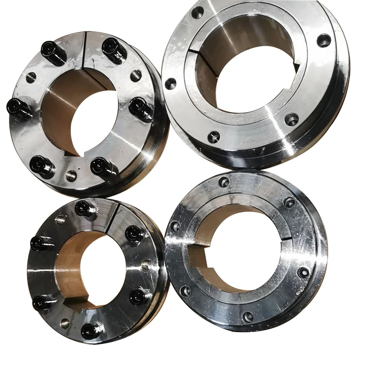 Быстросменный патрон из нержавеющей стали, нулевой зажим, мембранный вал