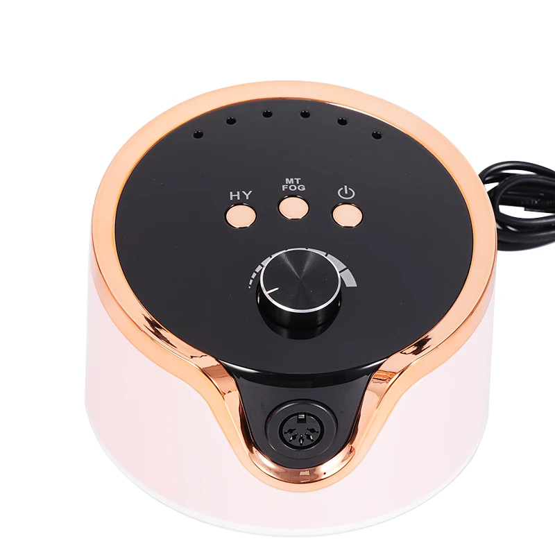 Professional Nail Salon Equipment Desktop nail polish removal cordless efile 45000rpm Manicure beauty Drill Machine