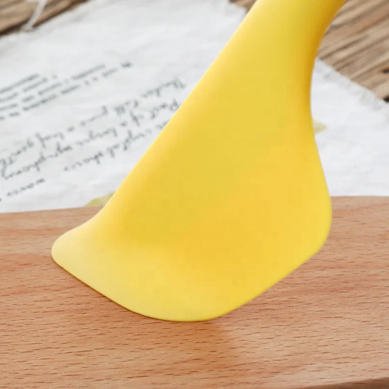 Hot Sale Newest Elevate Egg Spatula with Integrated Tool Rest