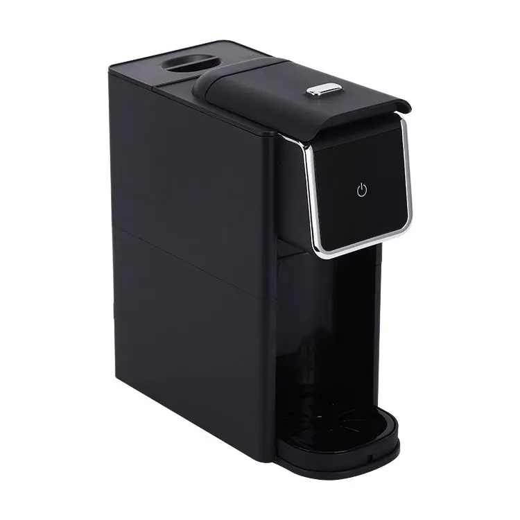 5 In 1 Electric Single Serve Ese Pod Dolce Gusto Tea 19 Bar Kaffe Machine Multi Capsule Coffee Maker Machine