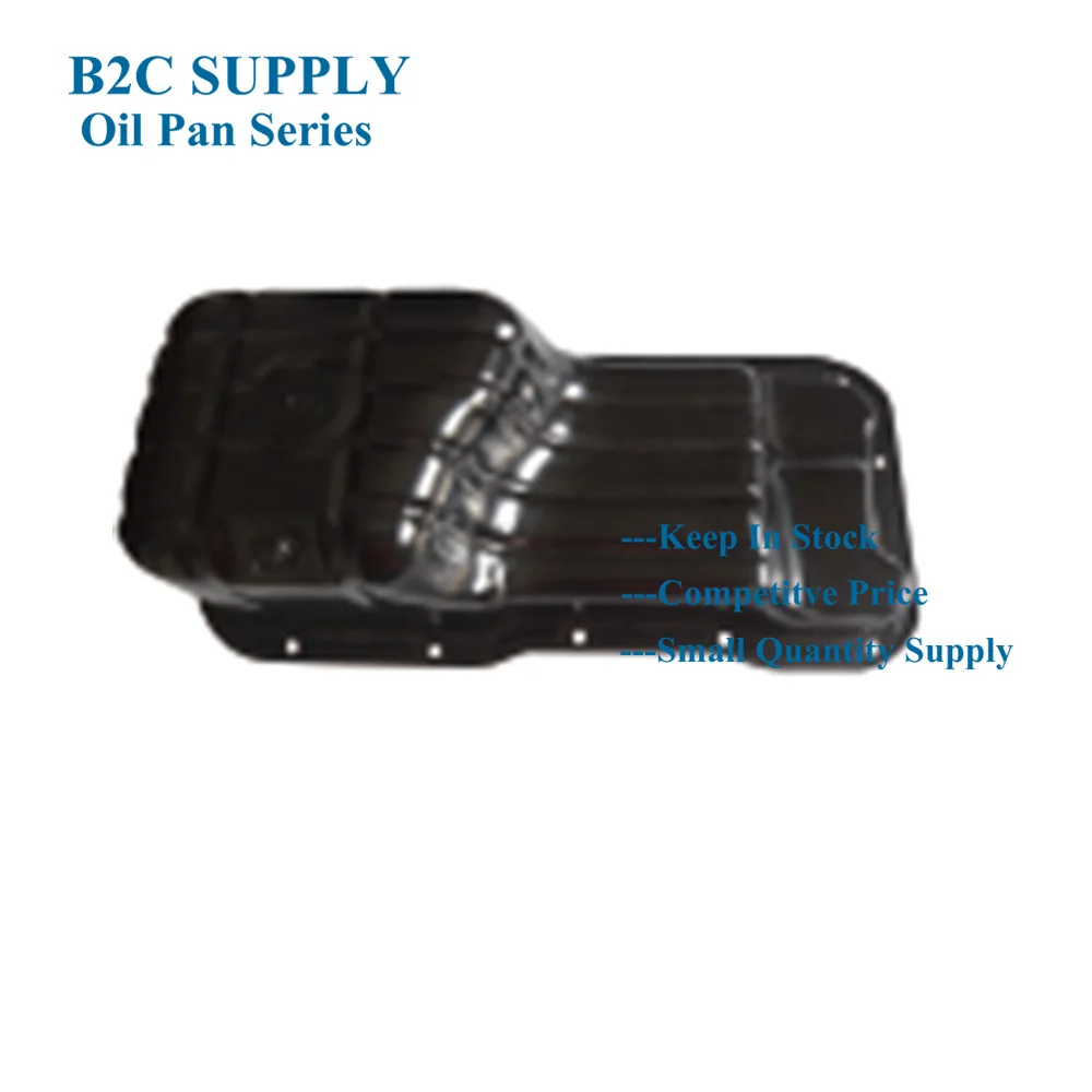 Масляный поддон/масляный поддон для NISSAN OE 11110-77A12 264-500