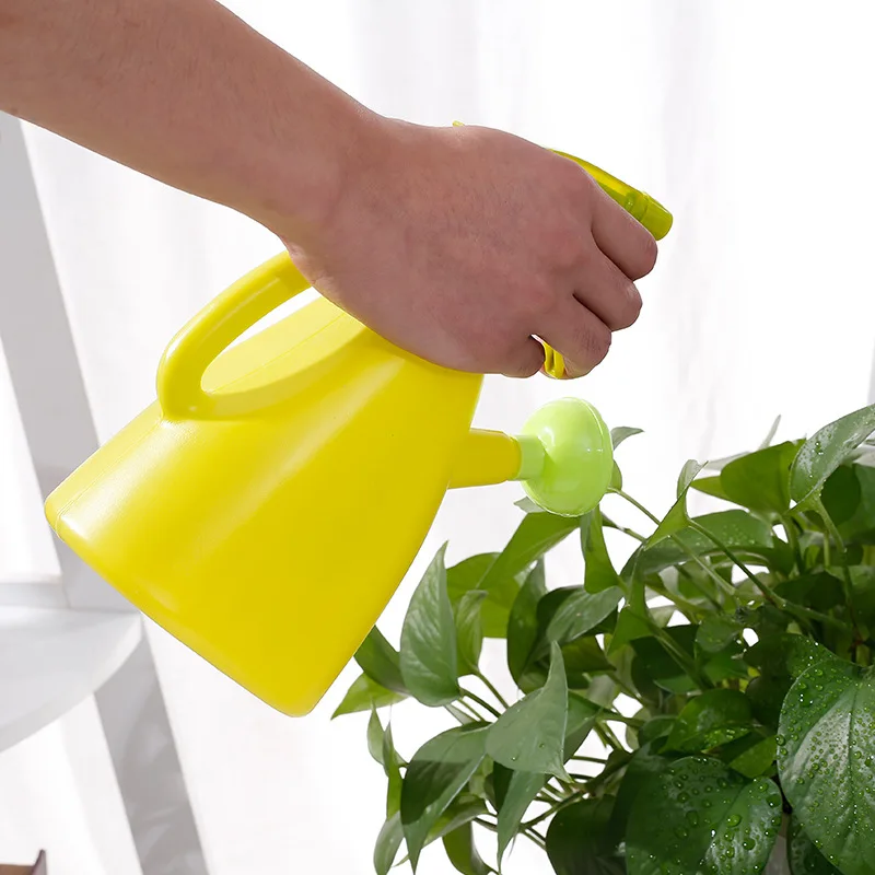 Nozzle Air High Pressure Watering Can Pressurized Sprayer Garden use Water Sprayer