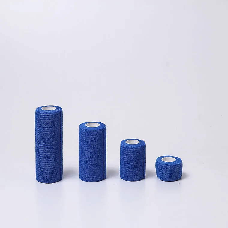 Fiberglass casting pad  Bandage Colorful Fiberglass Bandage Cast Bandage