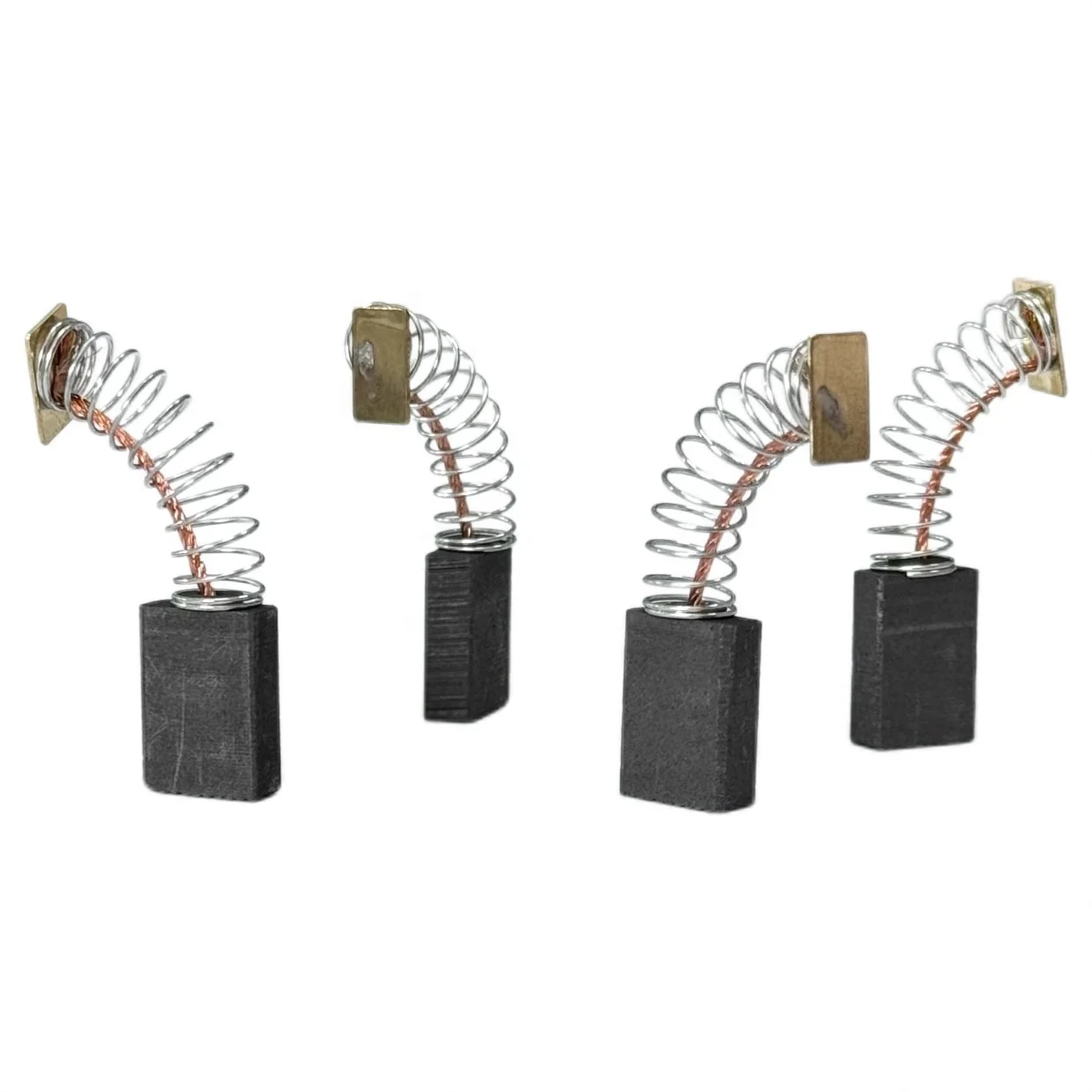 5*11*15/15.8 MM Superior Carbon Brush Suitable For Electric Motors And Power Tools