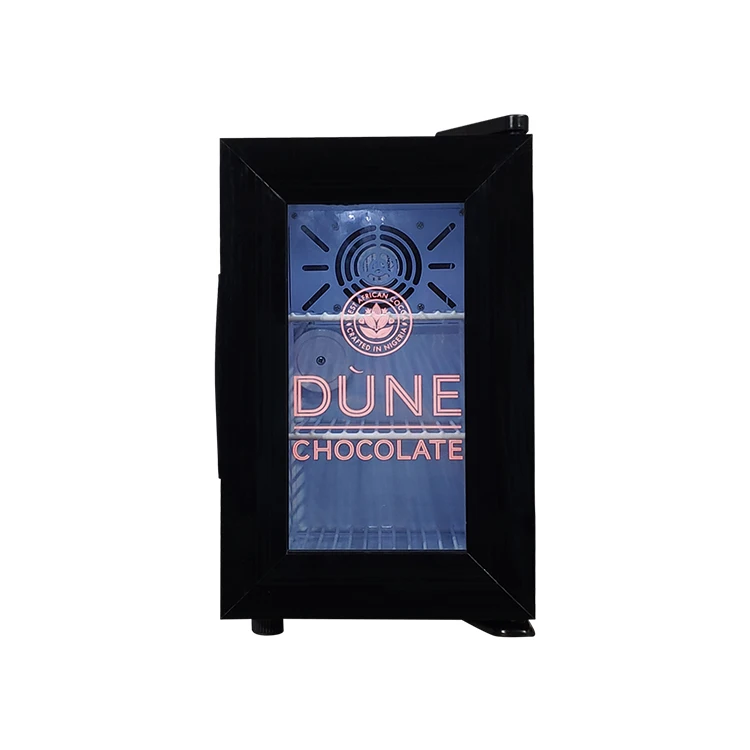 Мини-холодильник для шоколада, 8 л