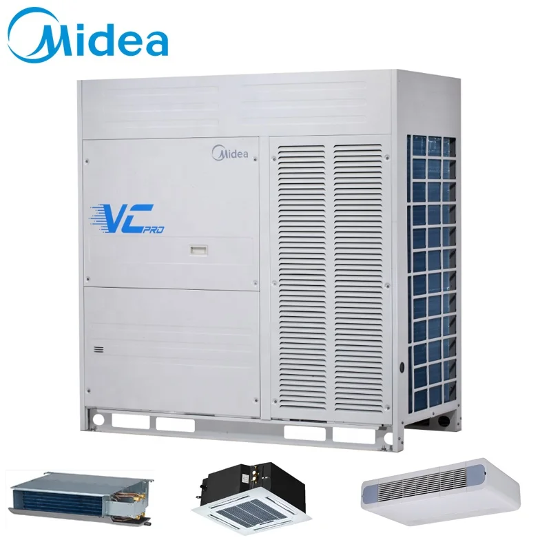 Midea Промышленные Кондиционеры