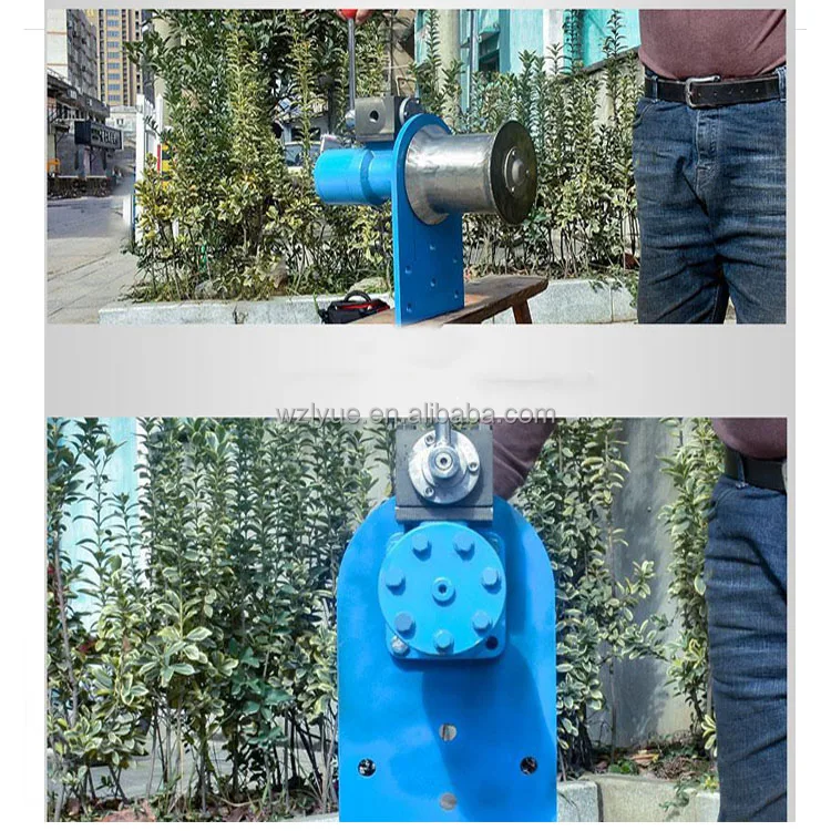 LongLine Hauler marine winch net hauler for fishing boat   Hydraulic capstan Winch for rope, wrecker, fishing boat, trawl