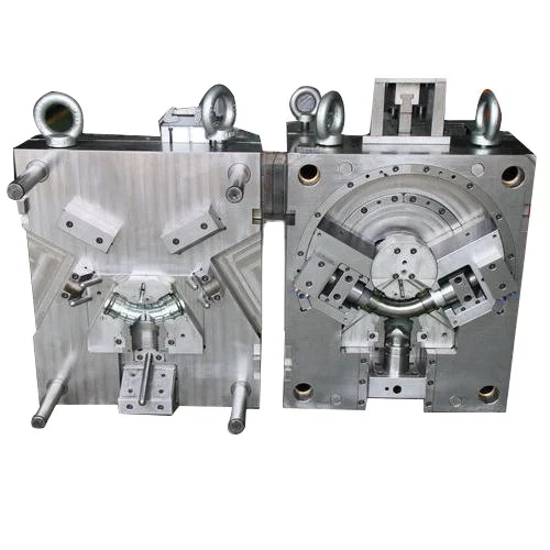 Industrial Plastic Injection High Quality Mould Making for Plastic Injection Molding Factory Cheap Supplies