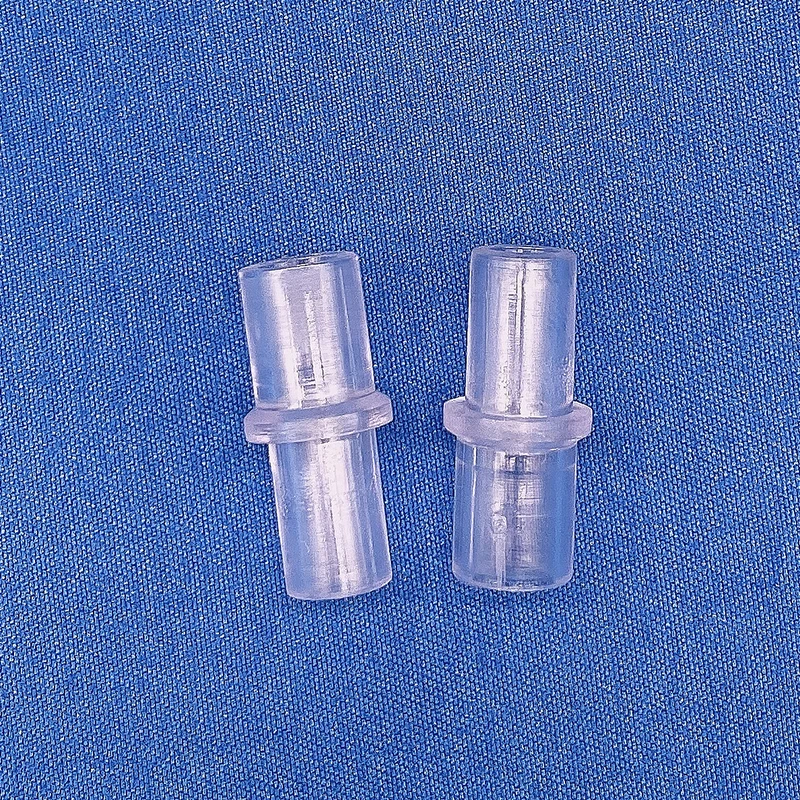 
Used in tracheal tube can be inflate by air swing check valve 
