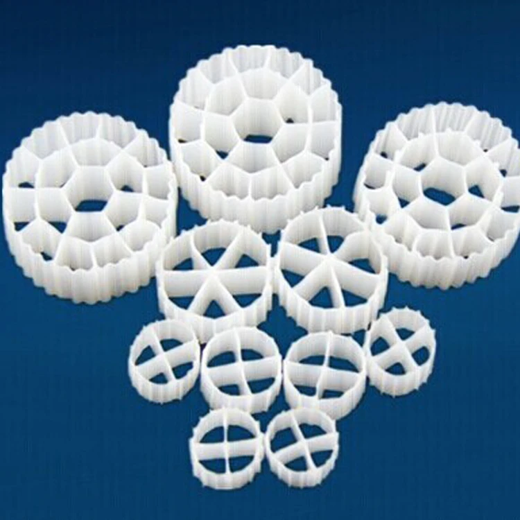 K1 and K3 bio filter media MBBR carrier MBBR media for RAS plant