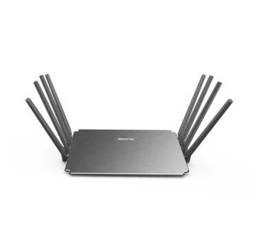 10KM Distance AC3000 Dual Band 2.4G 5G Smart Wifi Router from Shenzhen Winstars