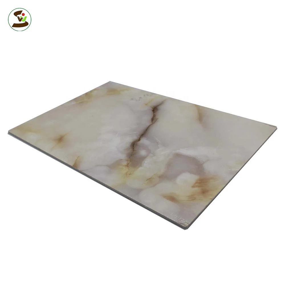 1220*2440mm price pvc wall panel interior decorative pvc sheet