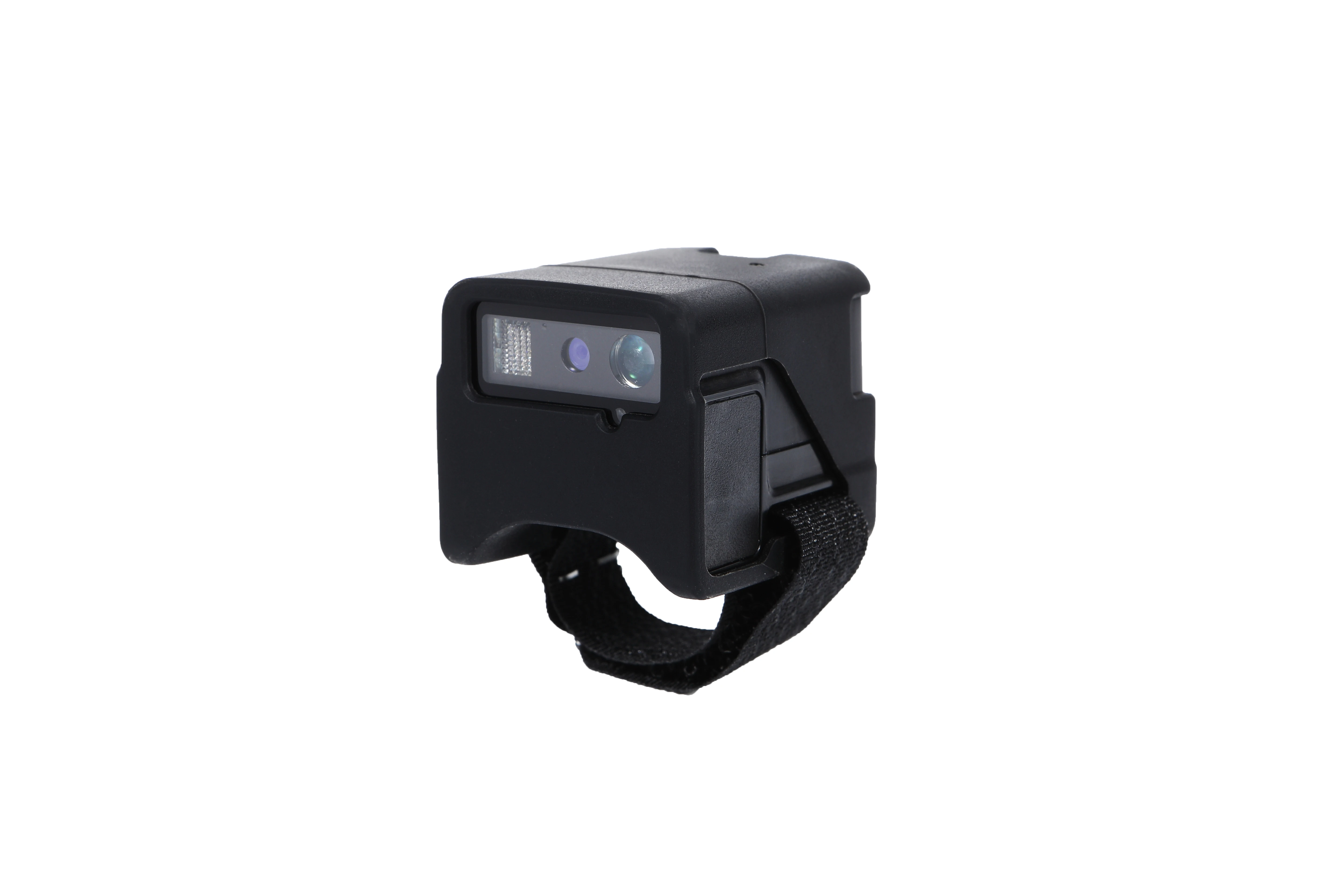 2d ring scanner QR code android micro usb,bluetooth barcode scanner IOS&android for pharmaceutical warehouse management