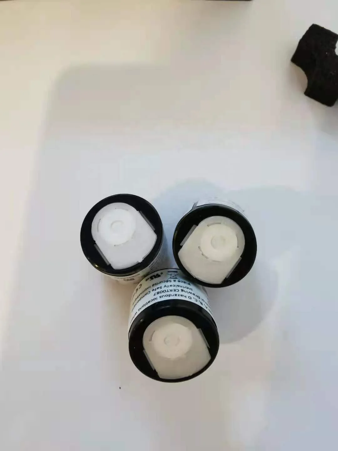 Ion Science Ltd MiniPID2 датчик фотоионизации Лос Модуль датчика газа костюм для системы мониторинга качества воздуха