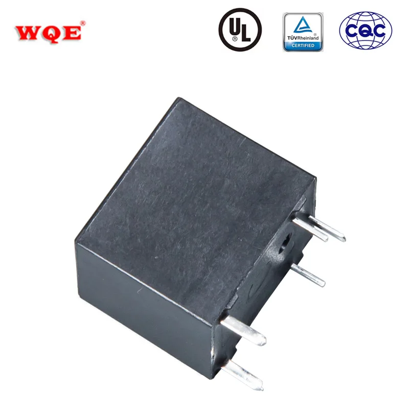 Alternative for Relay HLS-T78-DC5V-A HLS-T78-DC12V-A HLS-T78-DC24V-A 4Pin 10A 125VAC One normally open