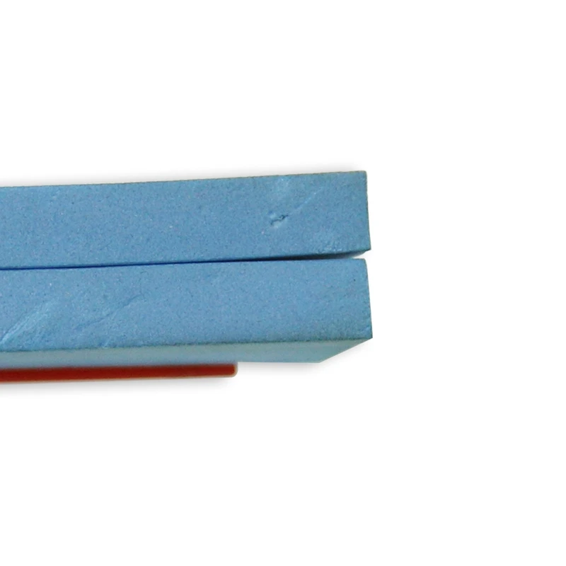 Factory Direct 45cm/55cm Rubber Floor Squeegee Industry Floor Wiper With High Density Eva Foam