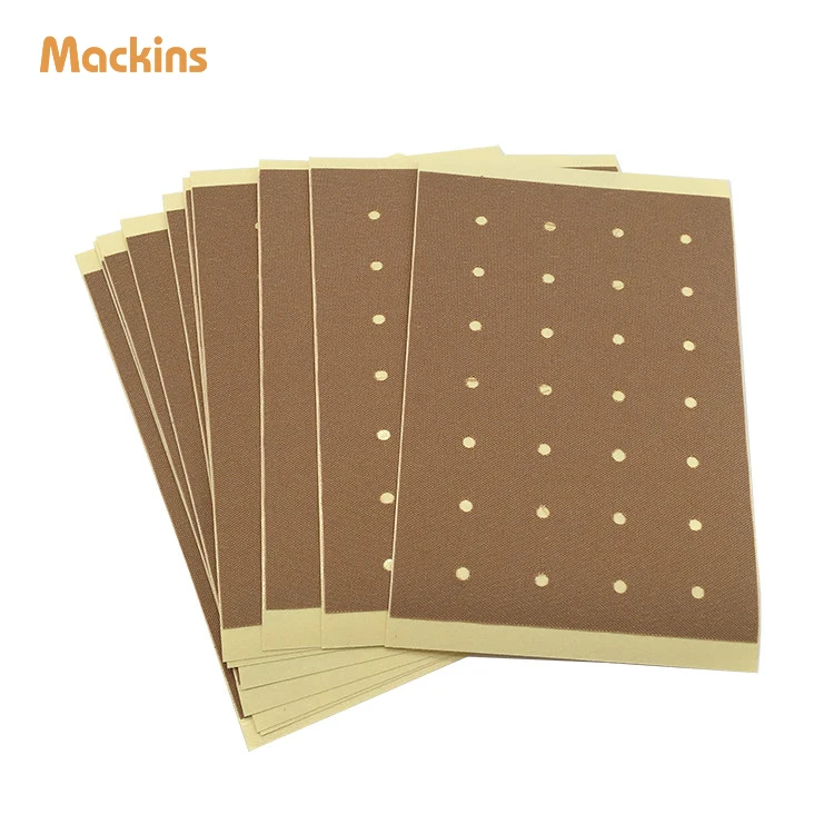 MACKINS health care pain relief adhesive patch shoulder pain relief chinese medicated plaster