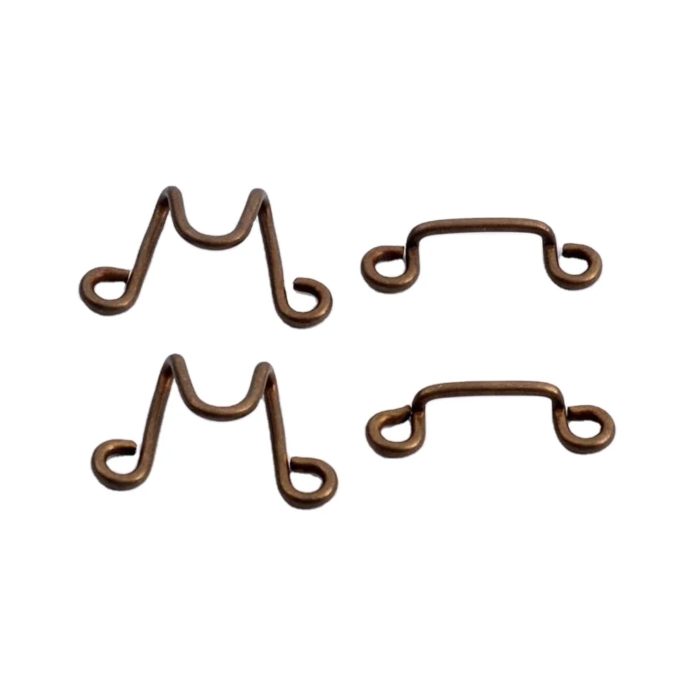 Hook and Bar Fasteners KH20127