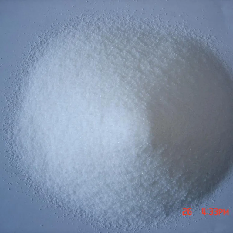 
Big manufacturer of Water treatment chemicals anionic/cation polyacrylamide, competitive prices 
