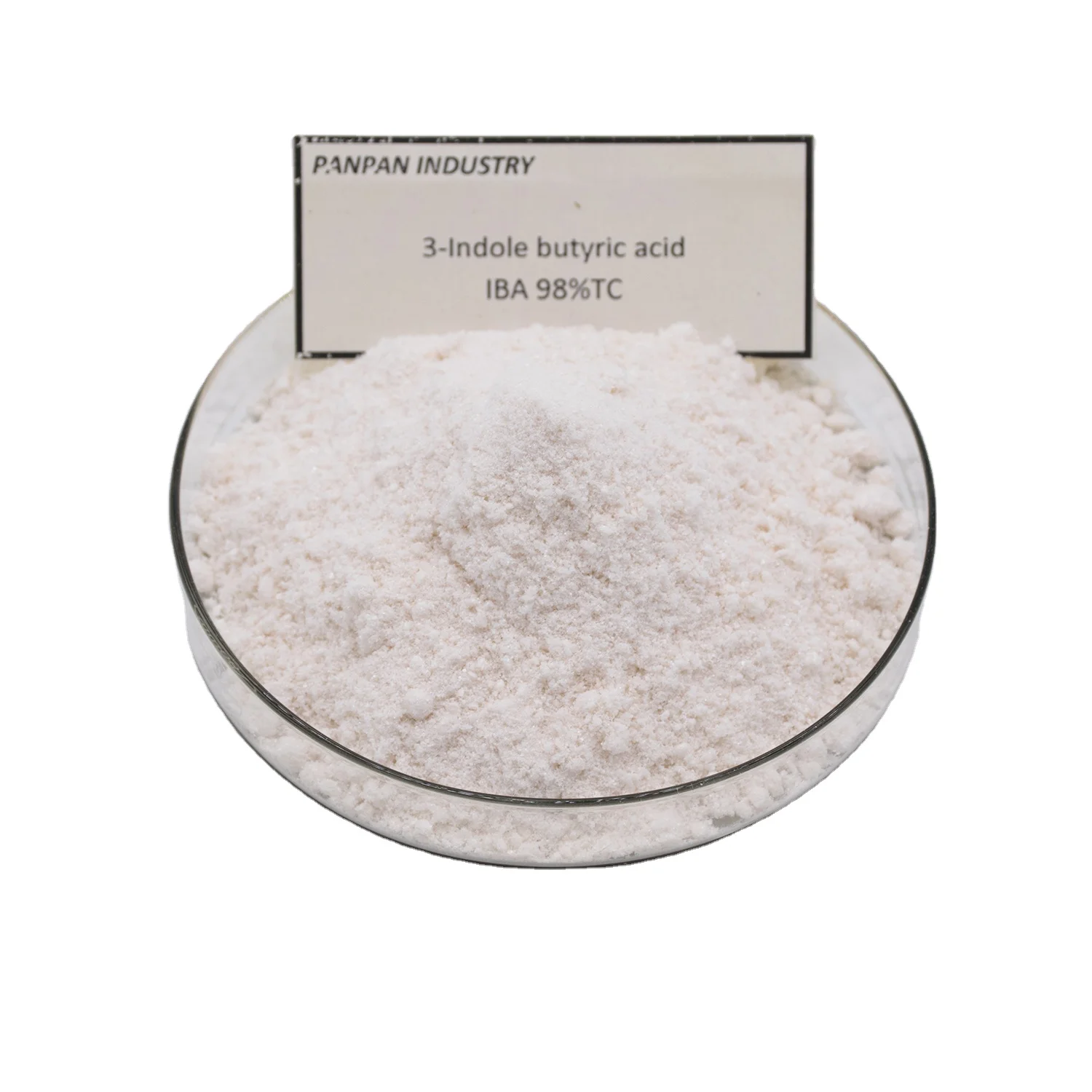 
plant growth substance 3-indolebutyric acid iba 98%tc china suppliers 