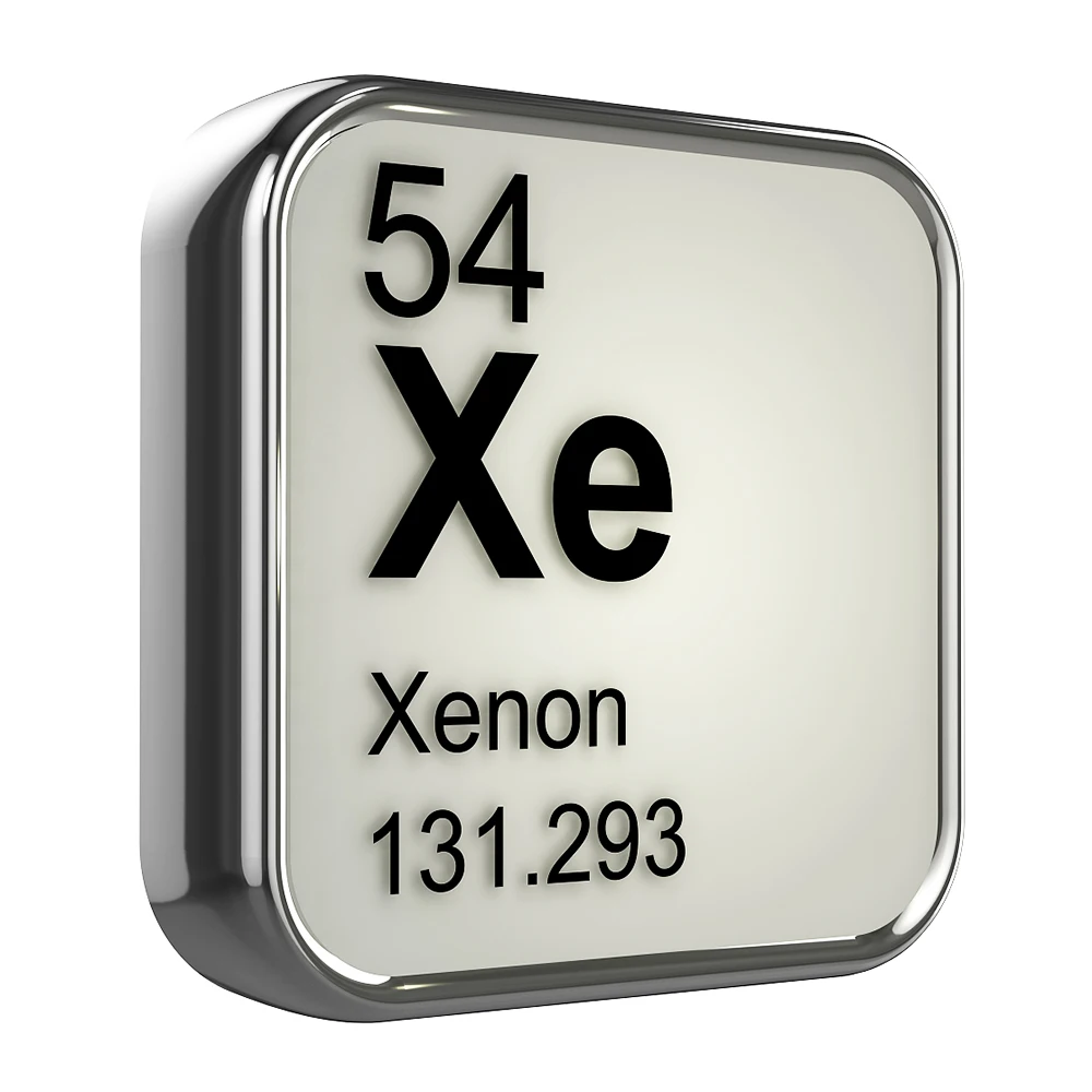 Медицинский ксеноновый газ, цена, высокое качество, высокая чистота 99.99% 99.995% 99.999% 99.9995%