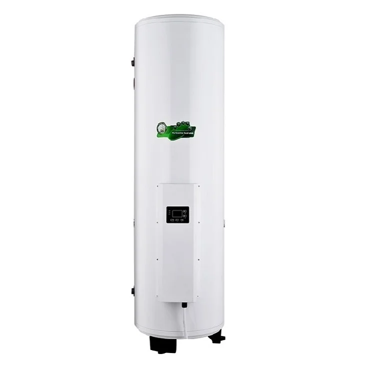 200 Liter 1000L 300L 400L 500L Double Liner Tank Electric Water Heaters Free-standing Big Storage Electric Water Heaters