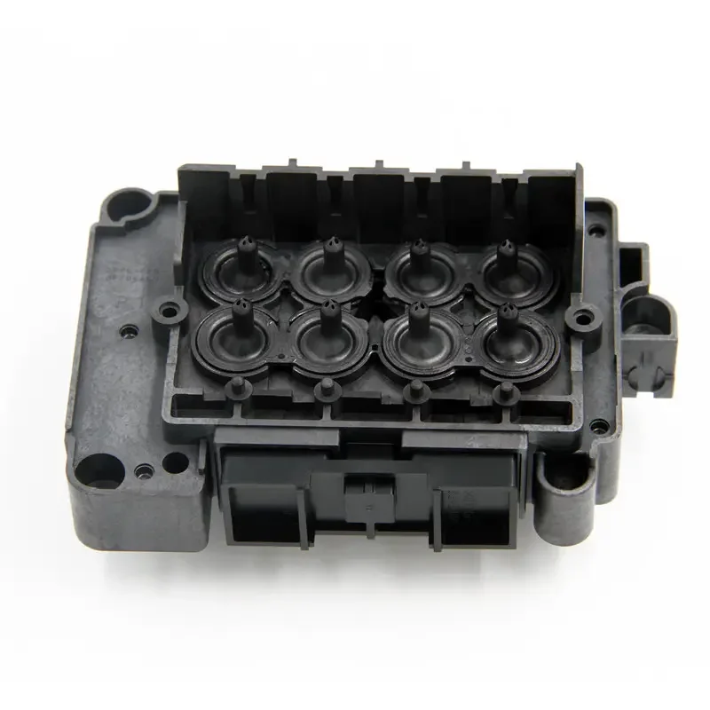 Dx7 F189010 Print Head Code Dx7 Printhead Original Dx7 Printhead Unlocked Dx 7 Printhead