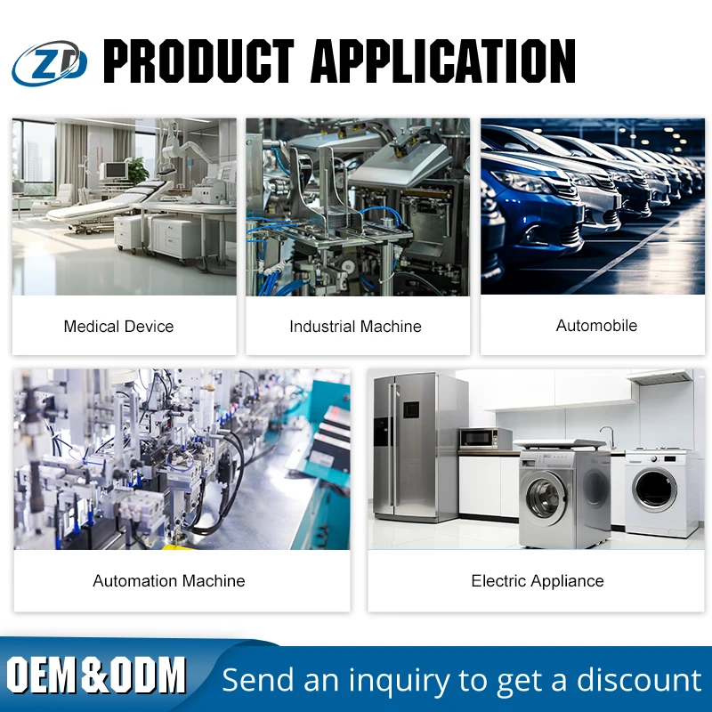 ABS Factory Processing Injection Silicone Products Free Opening Injection Molding Short Delivery Time Molds Making Plastic Parts