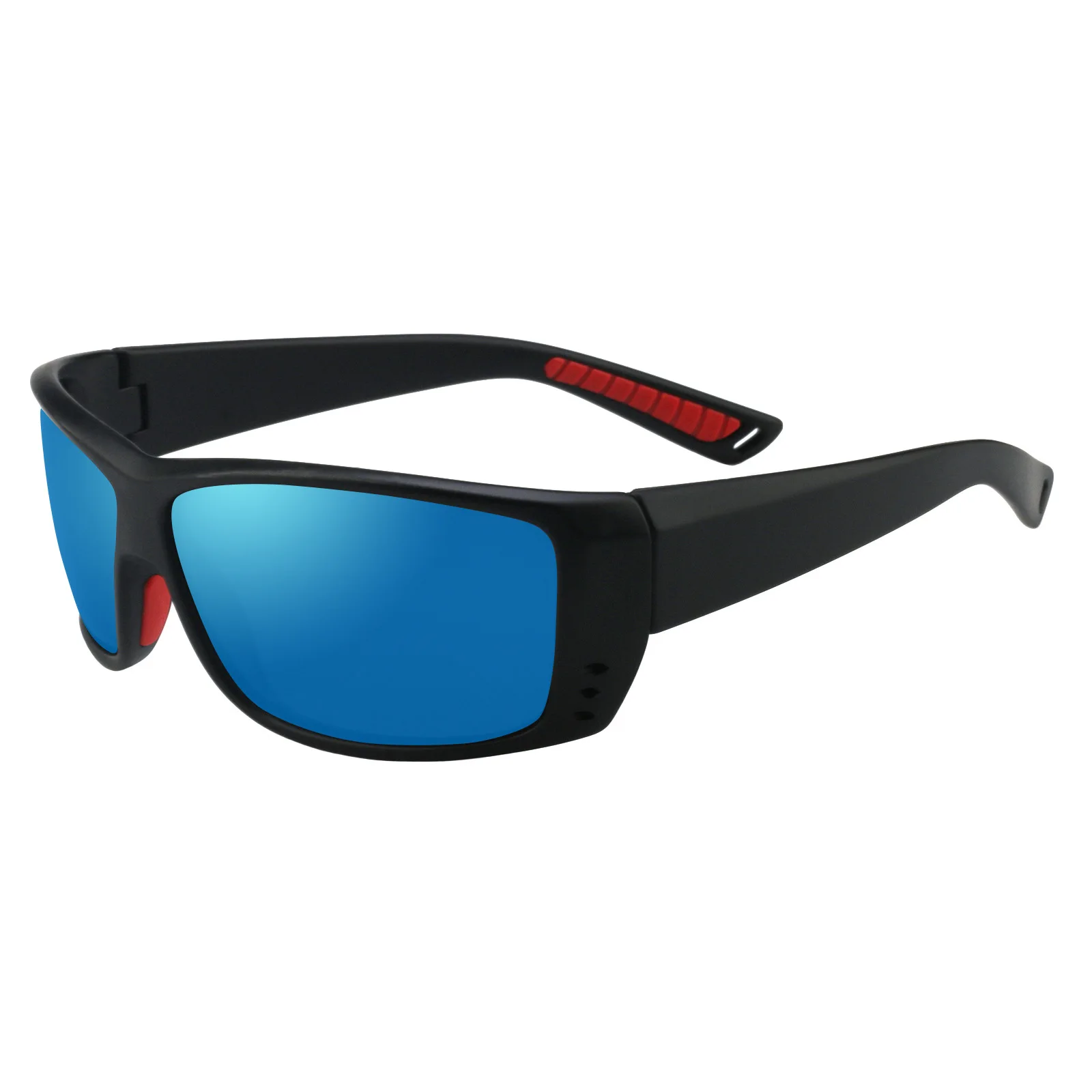 Factory production and wholesale floating glasses outdoor leisure floating sunglasses fishing polarized sunglasses FCTPX97
