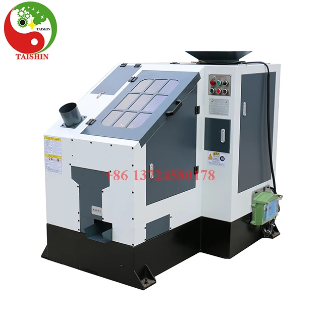 TX-6R Screw Thread Rolling Making Machine Manufacturer in China