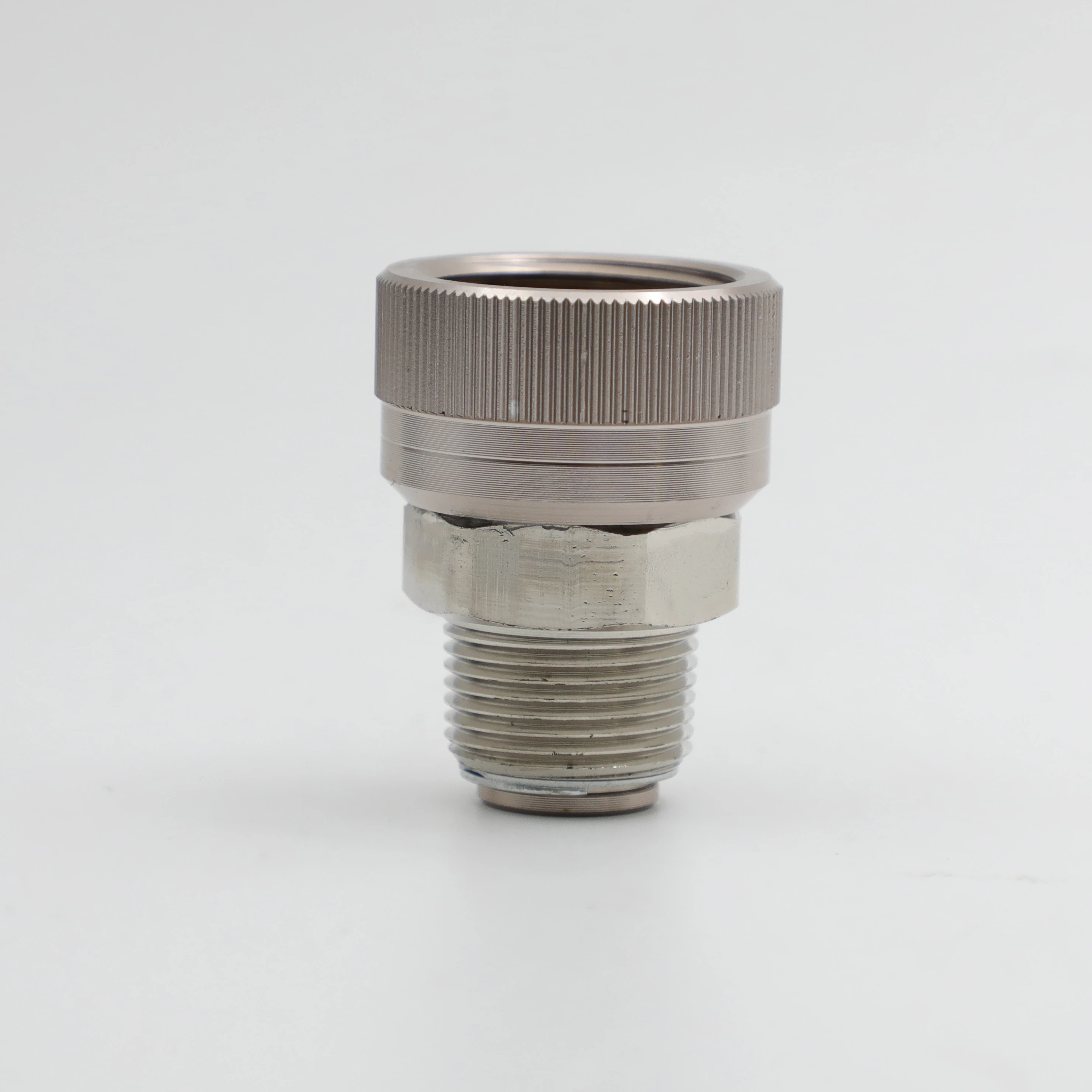 Fuel Nozzle Rotary Swiels