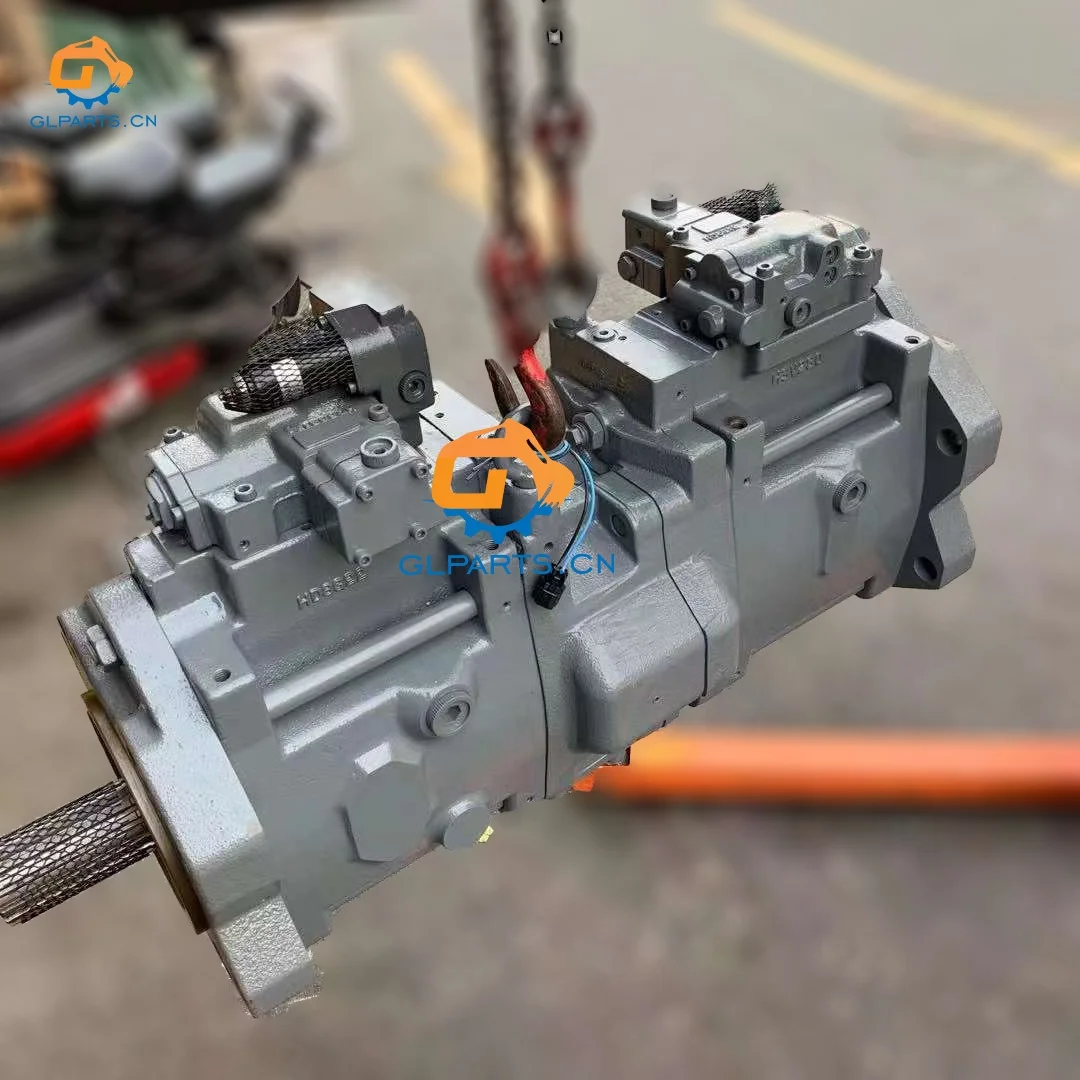 SH700 SH700A5 excavator hydraulic main pump for sumitomo