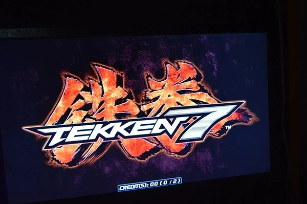  Аркадный Игровой Автомат Taito Vewlixl аркадный чехол Tekken 7 автомат для