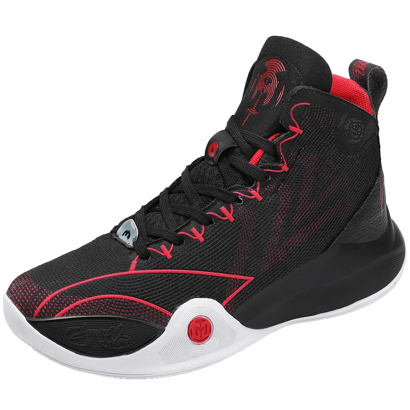 Hot New Release Breathable Anti-Slippery Comfortable Men Running Shoes Sneaker Custom Running Shoes