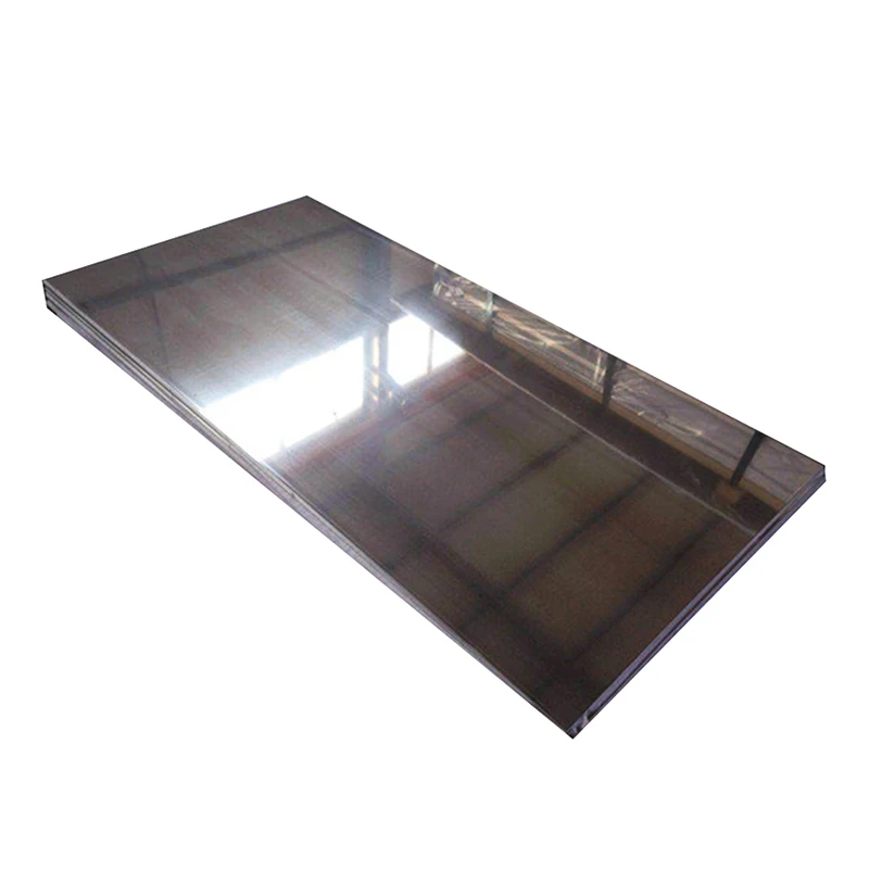 Precise processing 304 2b 0.2mm thick stainless steel sheets