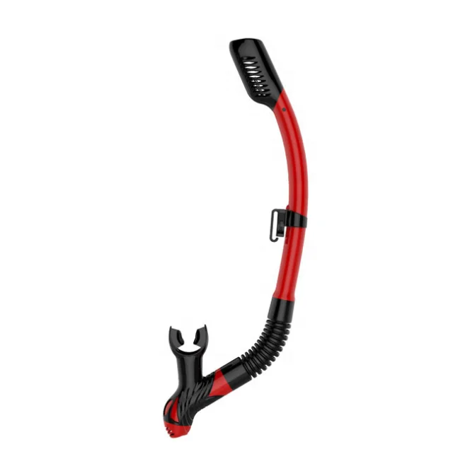 Сухой верх с плавающей шаровой системой, быстросъемный удобный подводный плавание