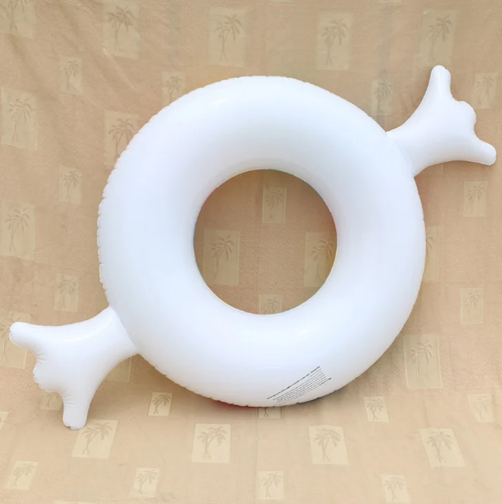 Candy Float Swim Rings Tubes Beach Float Summer Fun Party Decoration Pool Lounge Toys for Adults  Inflatable Pool Floats