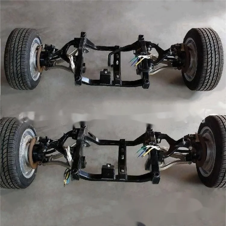 Factory Customized Supported DC Worm Gear Motor