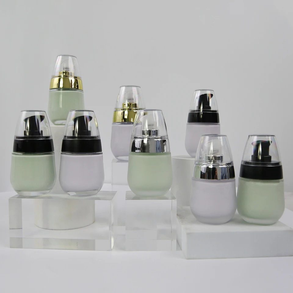 Private Label Best Dry Waterproof Cruelty Free Poreless Vegan High Cover Makeup Base All Matte Zero Pore Invisible Face Primer