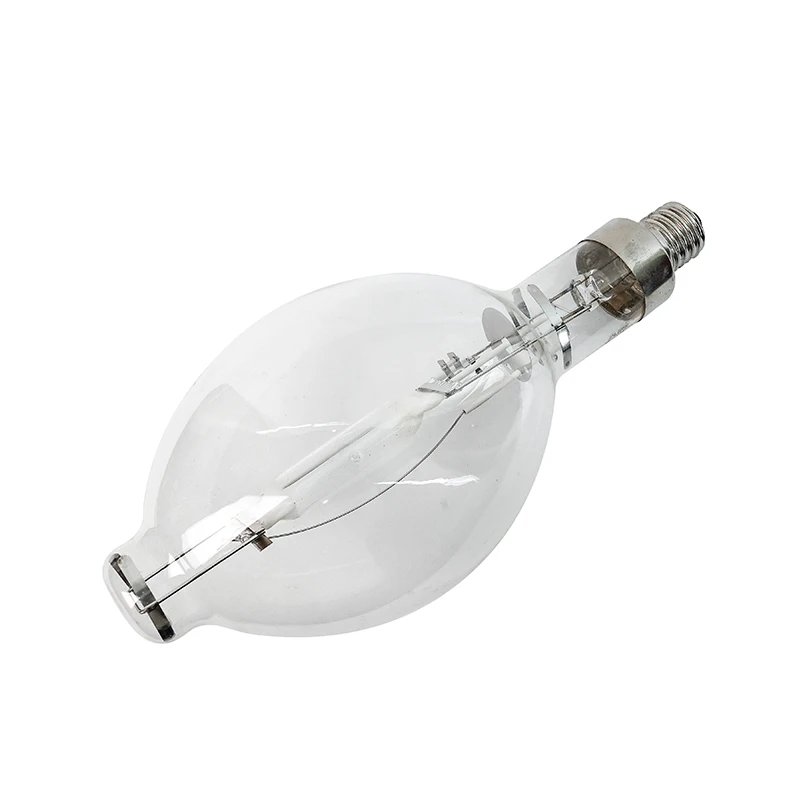 1000w Fish Luring Metal Halide Lamps Over Water Vessel Deep Ocean Squid Fishing Lights
