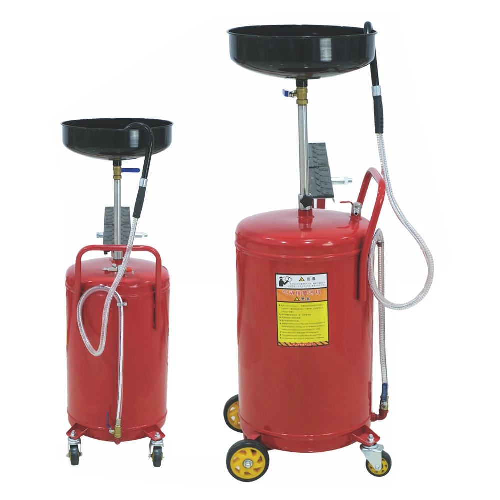 Od-hoffwin 20 Gallon Oil Drain Machine in other vehicle equipment