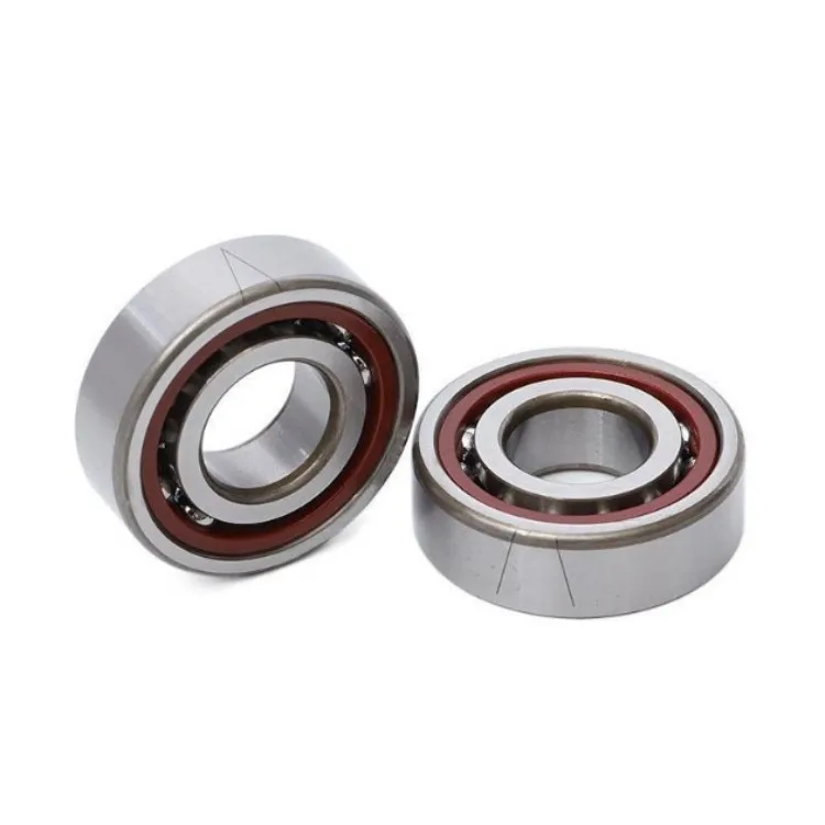 17*40*12mm 7203 BECBM BECBP 7203CTYNDBLP5 7203 CTRDULP3 spindle bearing 7203CTYSULP4 angular contact ball bearing 7203 Bearing