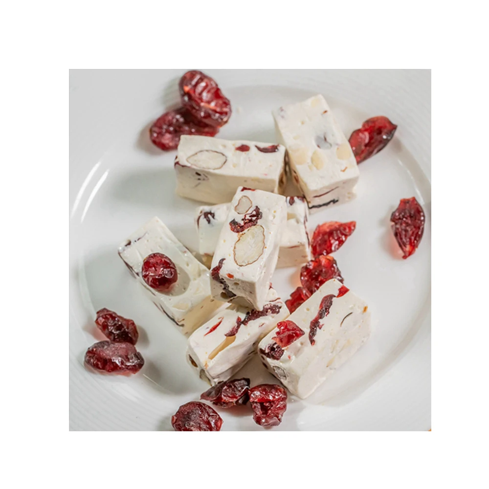 Профессиональное производство специи и травы сладкие конфеты клюква миндаль