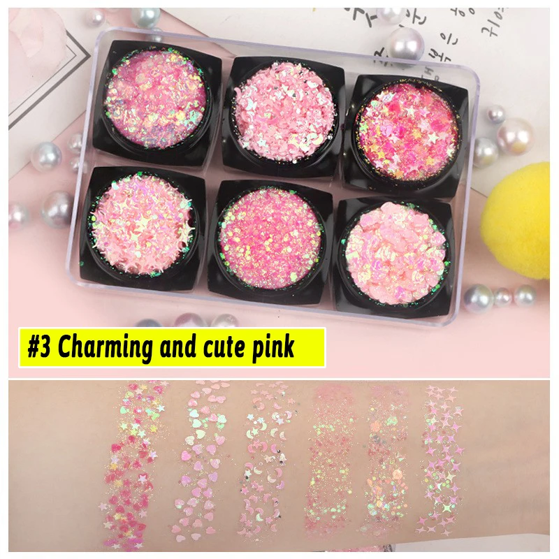 Оптовая продажа палитра теней для век