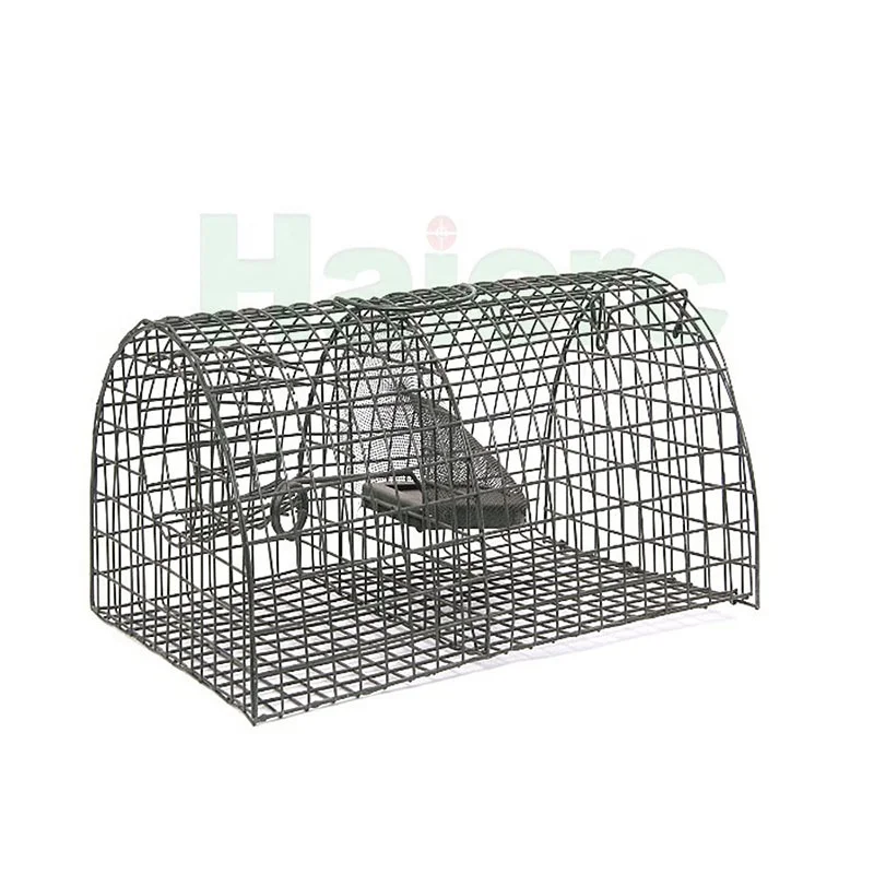 Rodent Control Mouse And Other Small Animal Cather Rodent Trap Cage