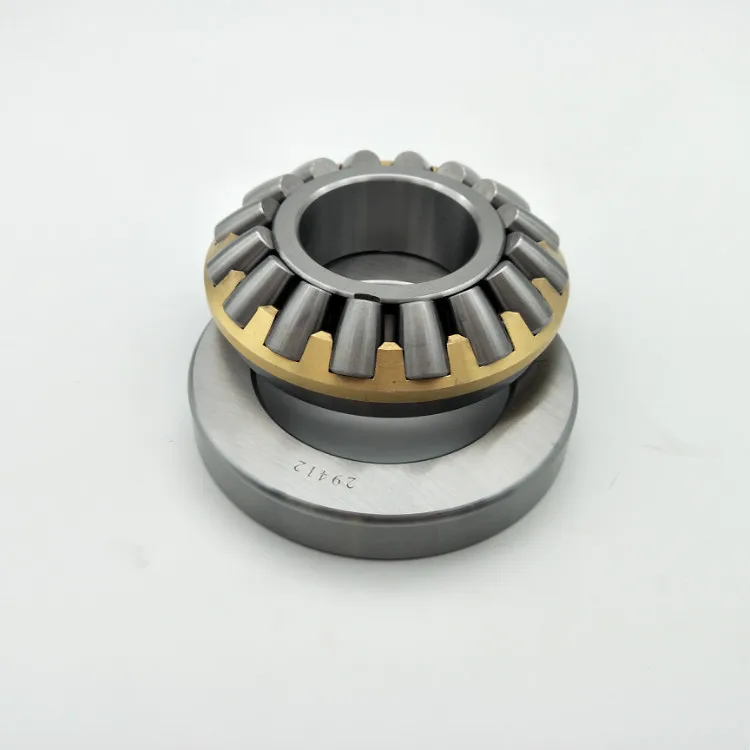 High Precision BQB Spherical Roller Thrust Bearing 29424