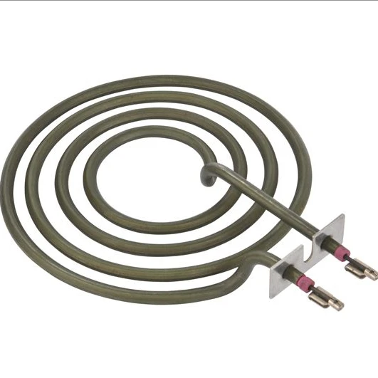 coil heater for stove