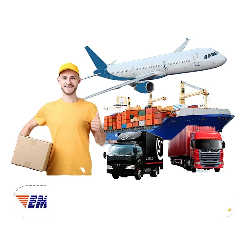 European air freight limited to DDP  Belgium