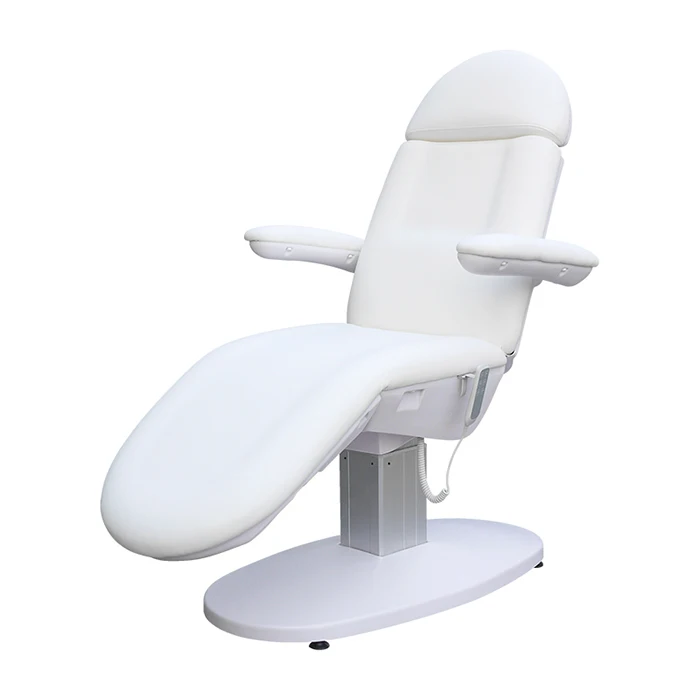modern luxury electric facial massage bed beauty salon furniture TS-2166