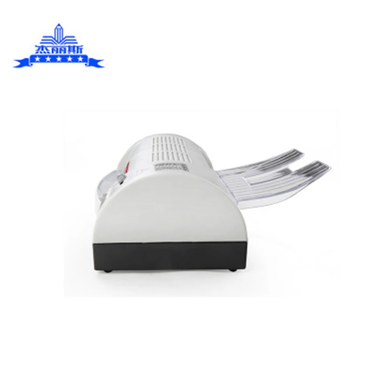 Wholesale new hot&cold desktop thermal laminator machine a4 paper laminator